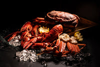 Christmas & New Year's Eve Buffet Extravaganza 2025