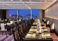 Christmas & New Year's Eve Buffet Extravaganza 2025