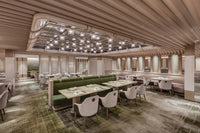 Eight-course Mid-Autumn Reunion Set Menu