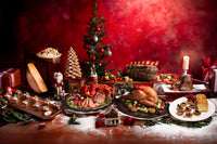 Christmas Buffet Extravaganza 2026