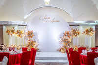 "Celebrate Love in a Carnival" Wedding Experience Day - 6 June 2026