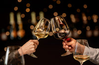 Saturday Italian Wine Buffet Dinner