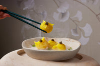 Six-course Cantonese Executive Set Lunch