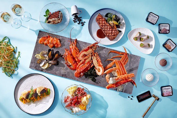 Saturday Cocktail Brunch