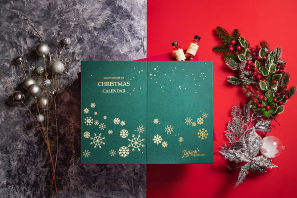 Christmas Special | Whisky Christmas Advent Calendar 2025