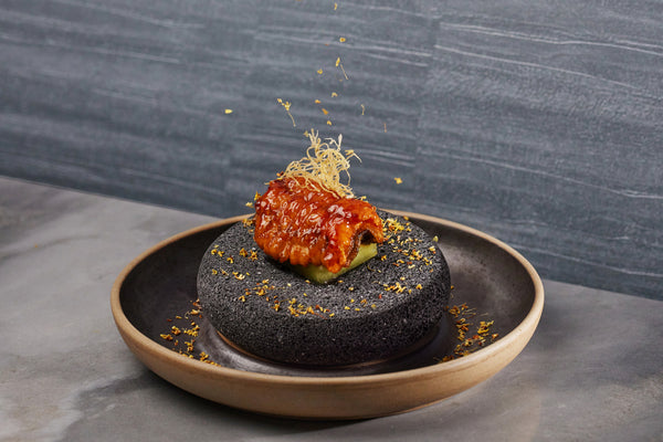 Eight-course Cantonese Degustation Dinner