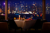 Seven-course Italian Valentine's Day Dinner