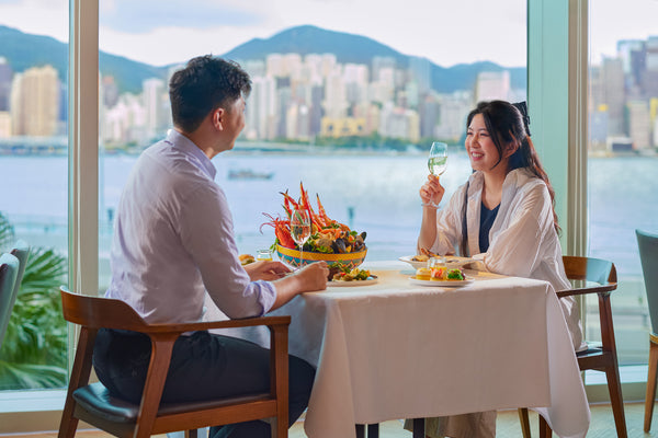 Sunday Champagne Brunch