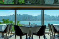 Blush & Blossom - A Strawberry Afternoon Tea by the Harbour