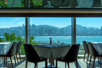 Father's Day Harbour View Brunch at The Mistral