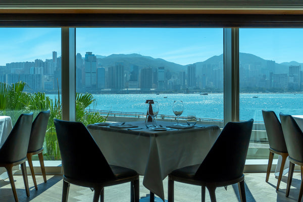 Yuletide Affair Harbour View Afternoon Tea