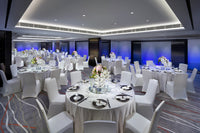 "Celebrate Love in a Carnival" Wedding Experience Day - 6 June 2026