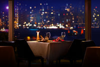 Six-course Villa Matilde Wine Dinner | 17 July 2026 (Signature Club Exclusive)
