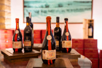 Six-course Villa Matilde Wine Dinner | 17 July 2026 (Signature Club Exclusive)