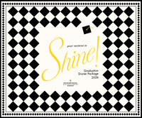 Graduation Dinner Package (for enquiries)