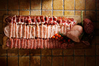 "Whatever, Whenever, Dine At Where You Want" Catering Package
